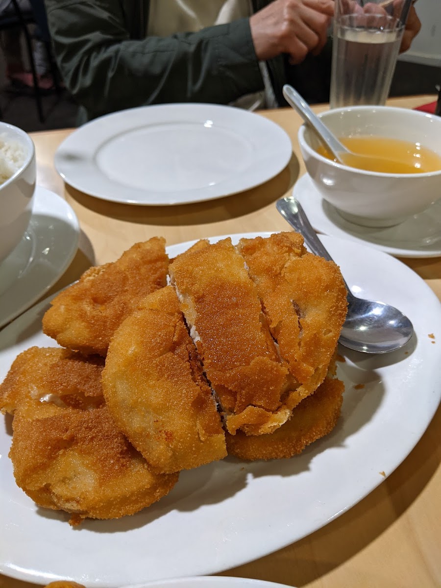 Kee Ho Restaurant - Photo 4