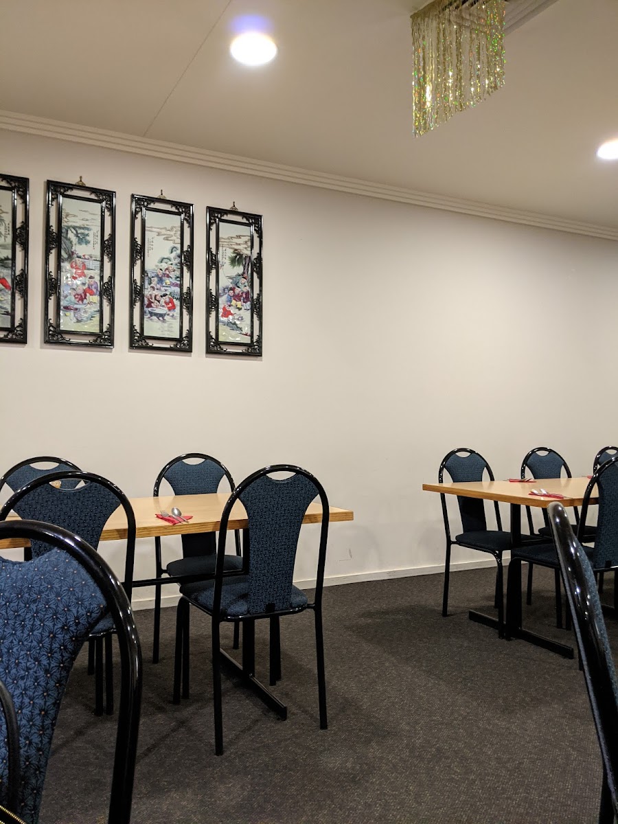 Kee Ho Restaurant - Photo 5