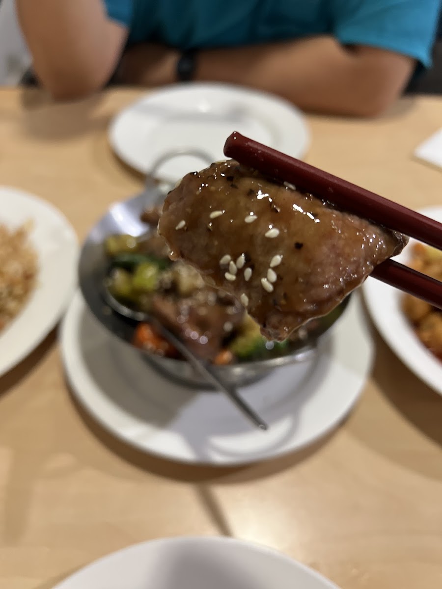 Kee Ho Restaurant - Photo 7