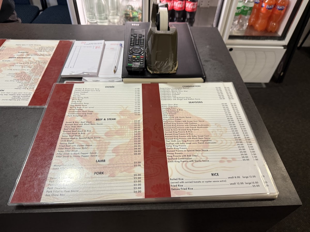 Menu Photo 3
