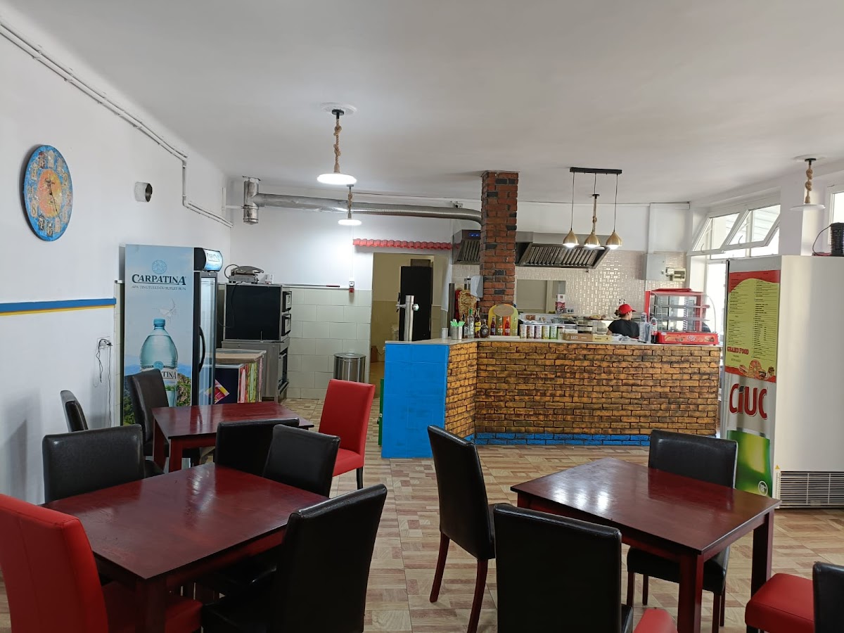 GRAND FOOD VADU IZEI