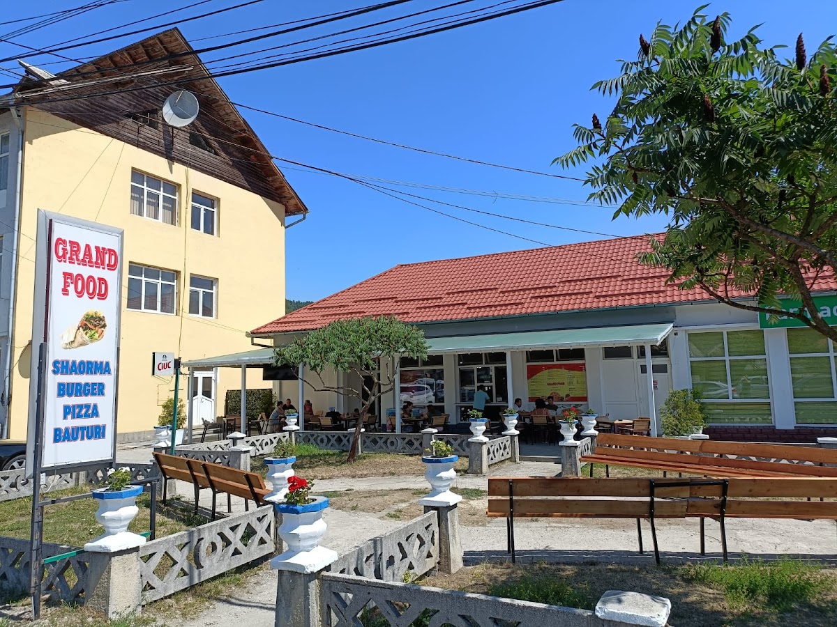GRAND FOOD VADU IZEI - Photo 3