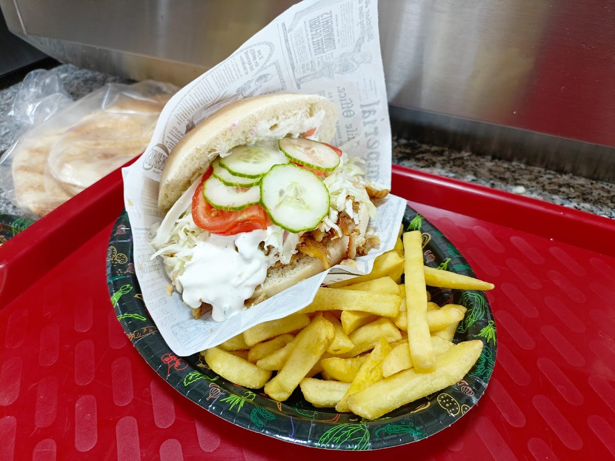 GRAND FOOD VADU IZEI - Photo 8