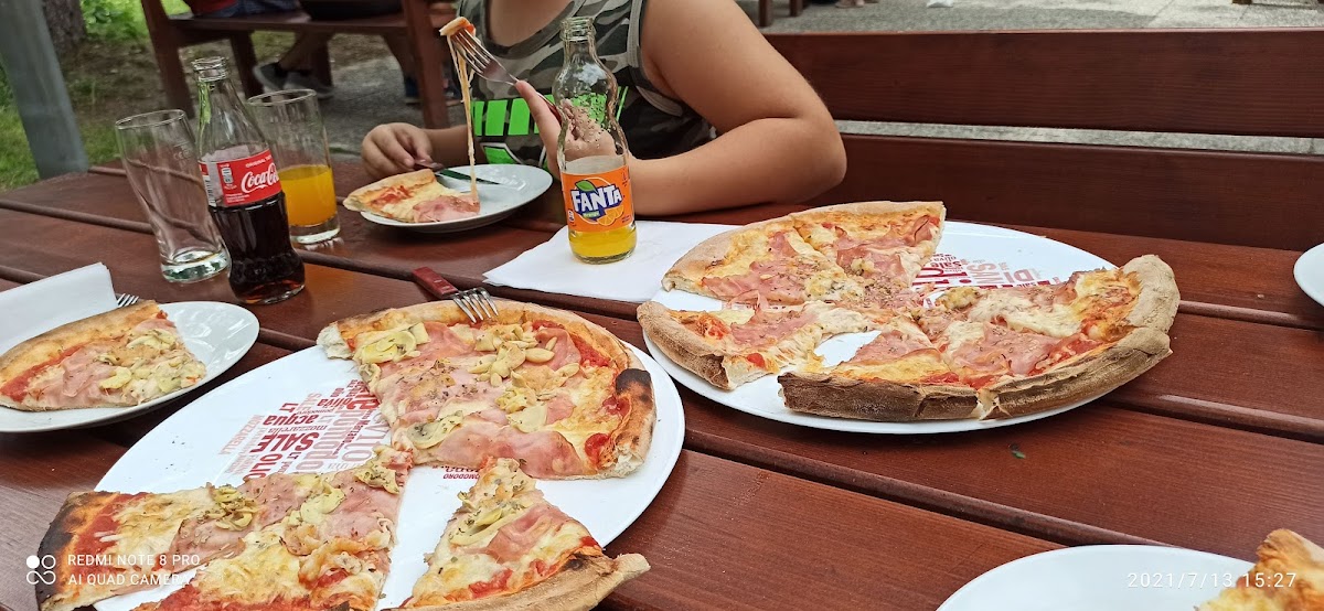 Pizzeria Kot - Photo 9