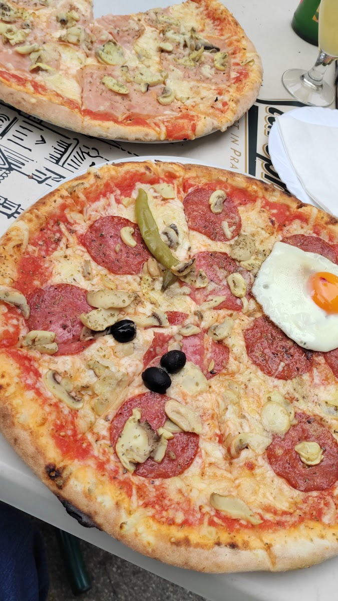 Pizzeria Kot - Photo 1