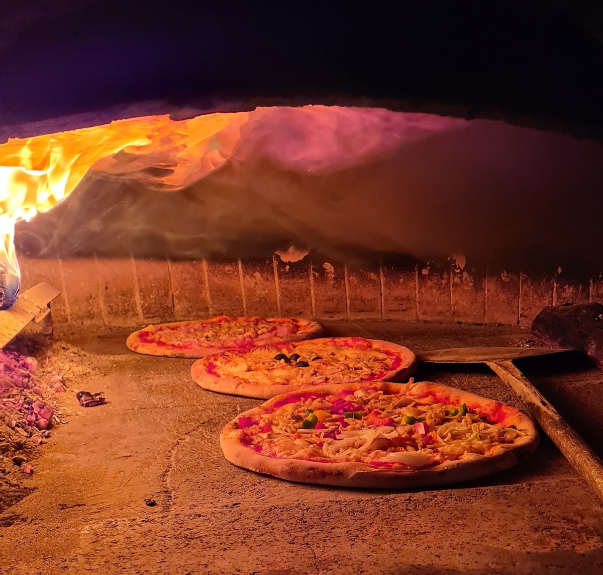 Pizzeria Kot - Photo 2