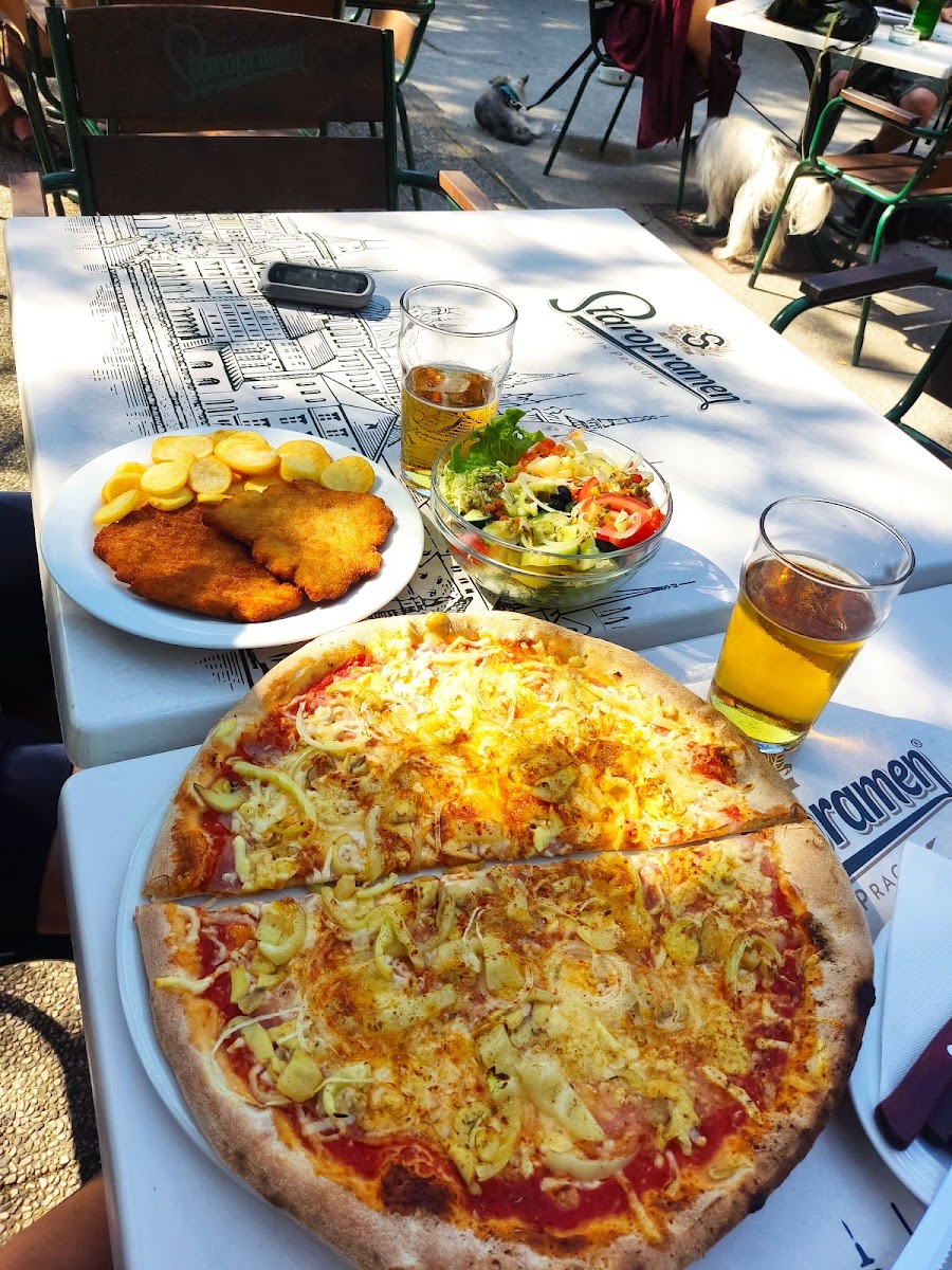 Pizzeria Kot - Photo 3
