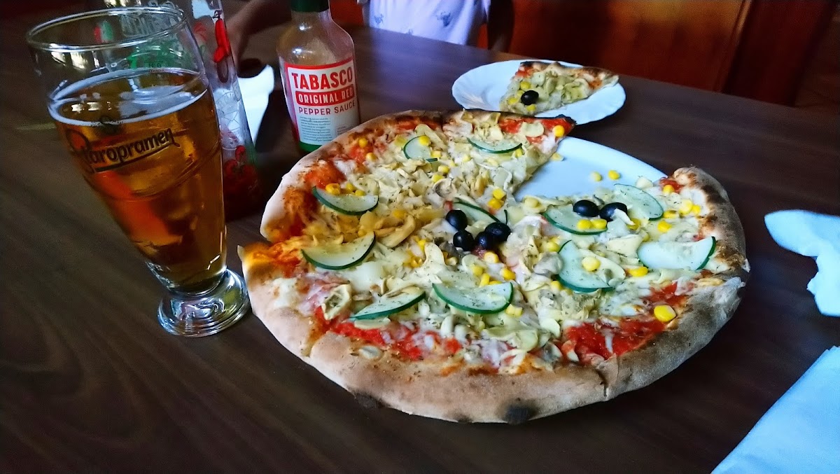 Pizzeria Kot - Photo 8