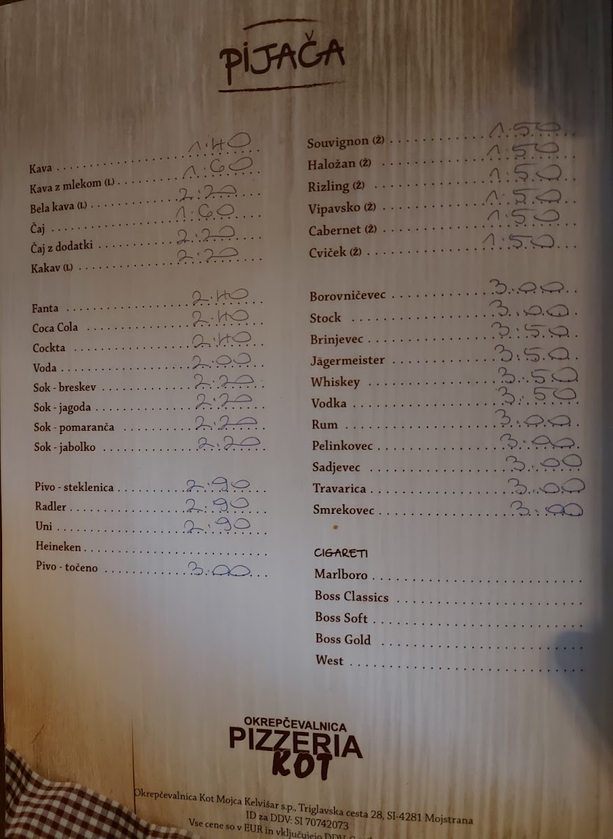 Menu Photo 7