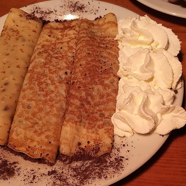 Pancakes