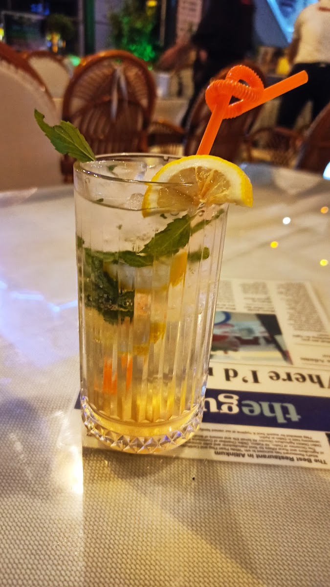 ikbal's restaurant - Photo 9