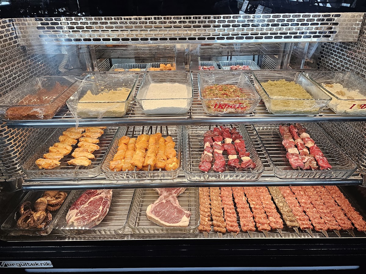 ikbal's restaurant - Photo 5