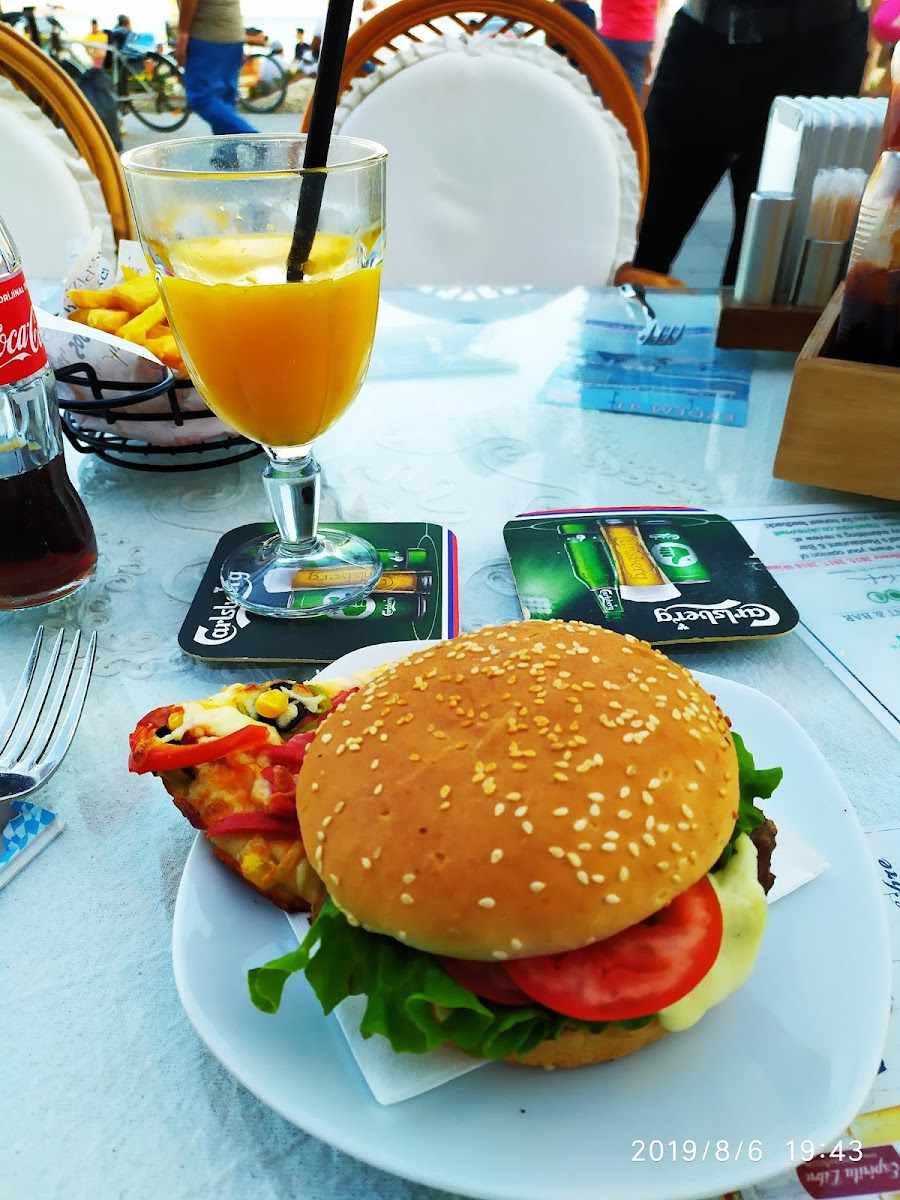 ikbal's restaurant - Photo 6