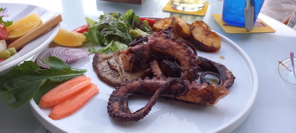 ikbal's restaurant - Photo 8