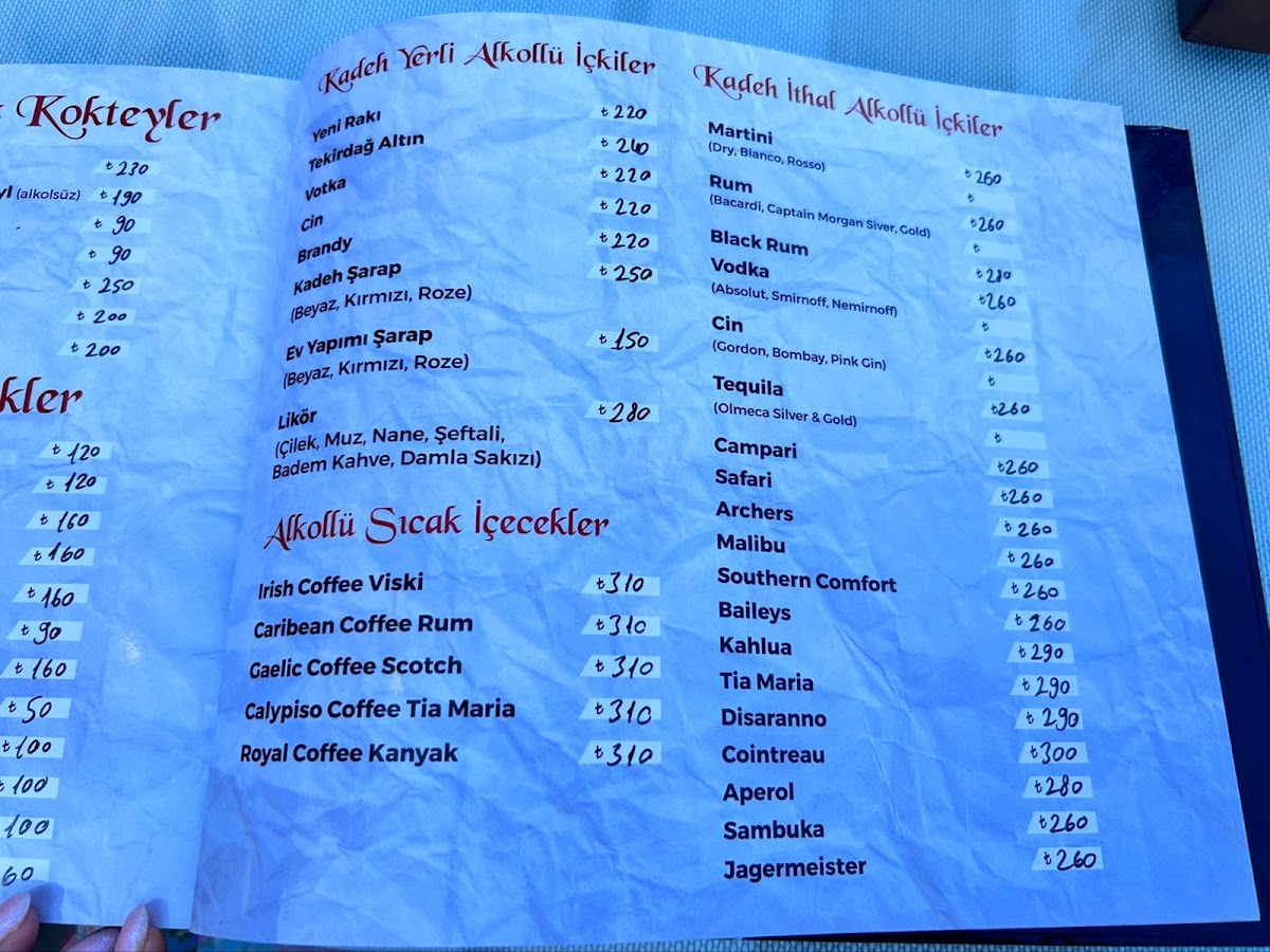 Menu Photo 6