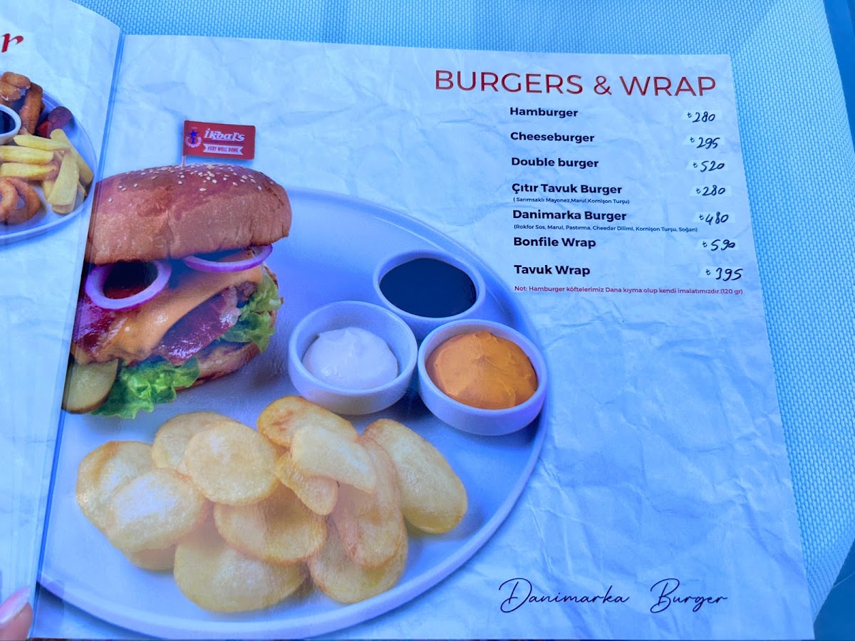 Menu Photo 8