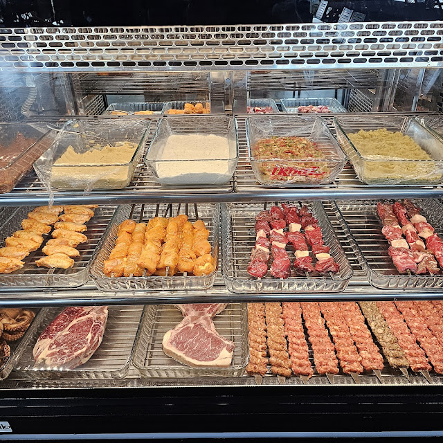 Meat