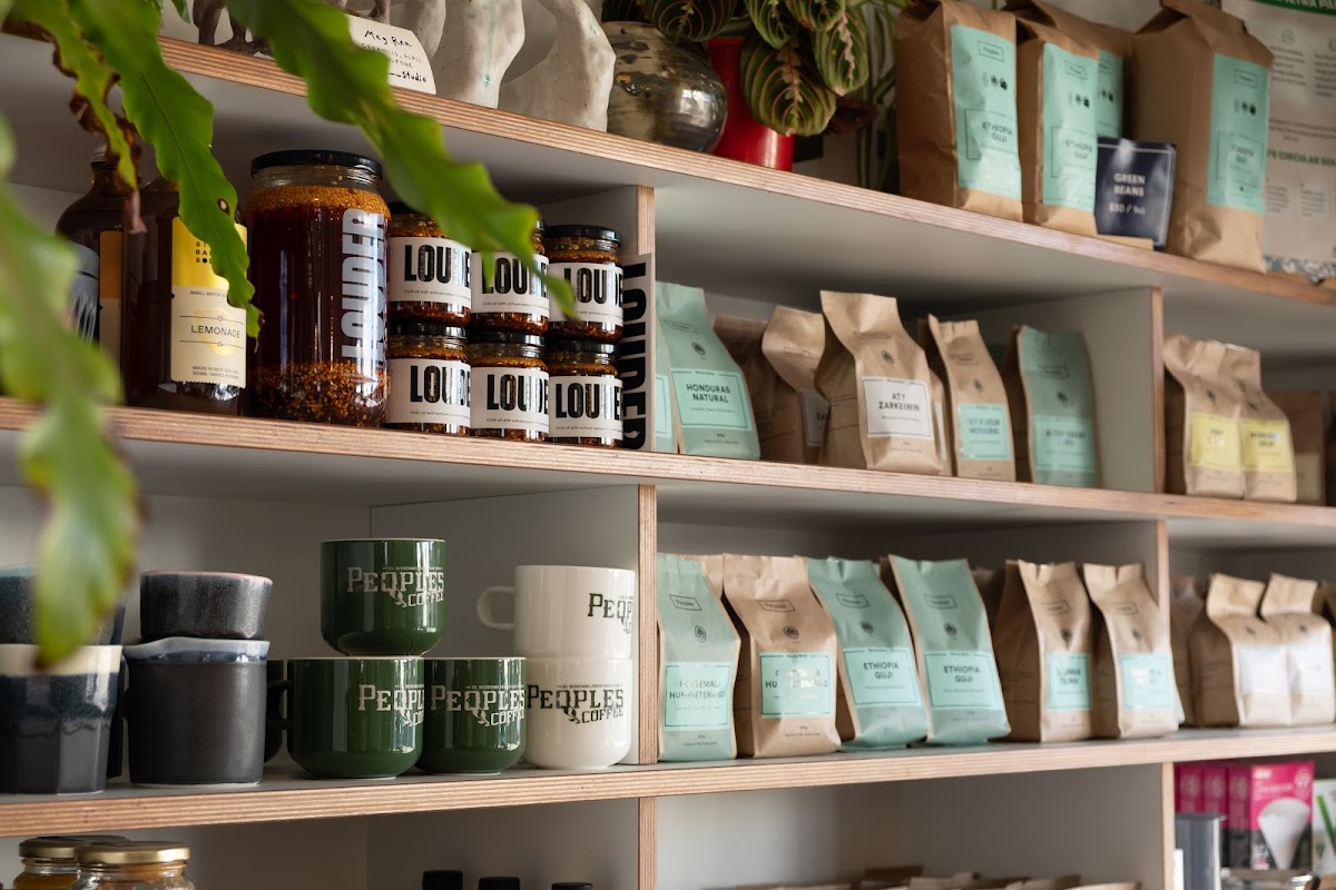 Newday Coffee