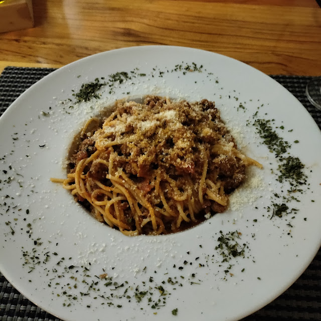 Basta Bolognese