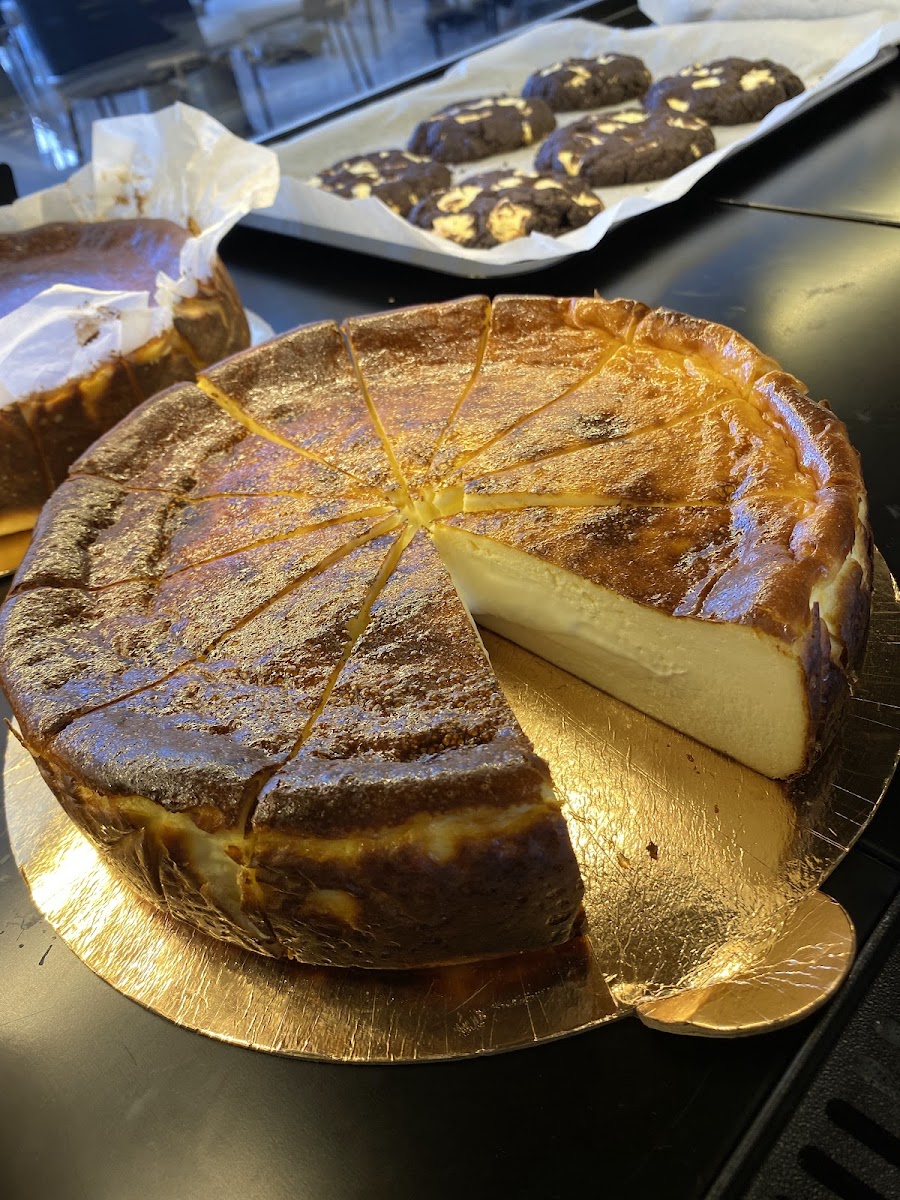 AslıGül cake&coffee - Photo 9
