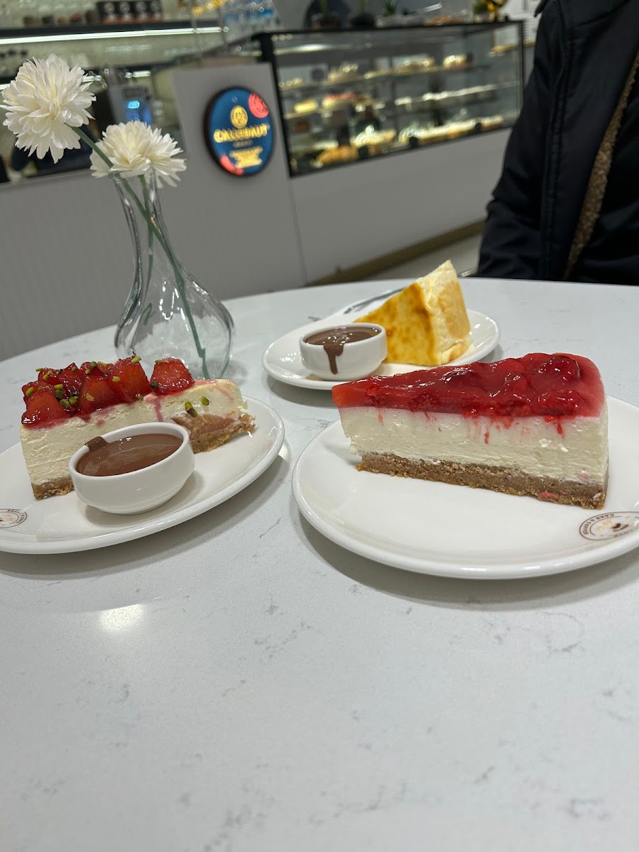 AslıGül cake&coffee - Photo 5