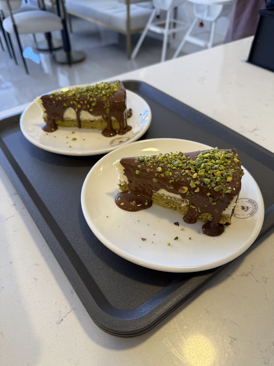 AslıGül cake&coffee - Photo 6