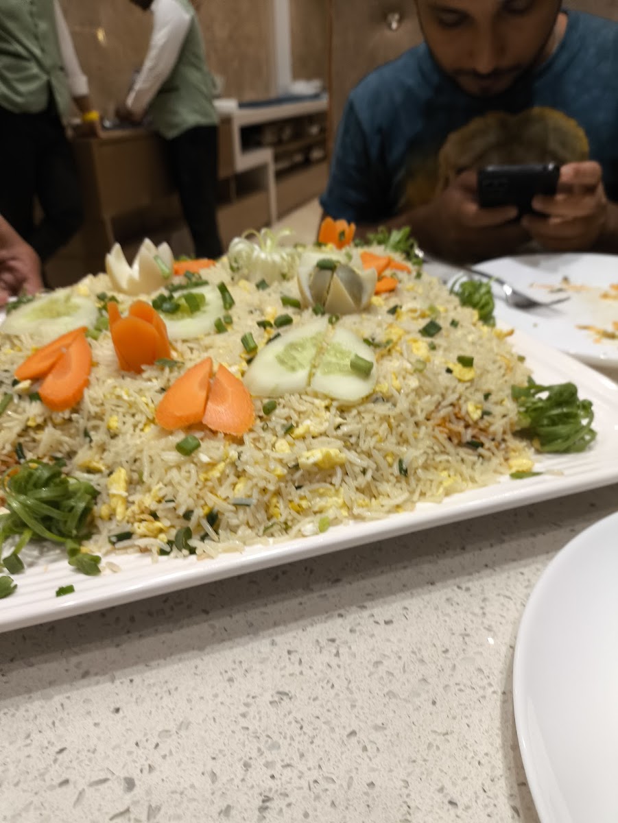 Saffron Spice Multicuisine Restaurant - Photo 5