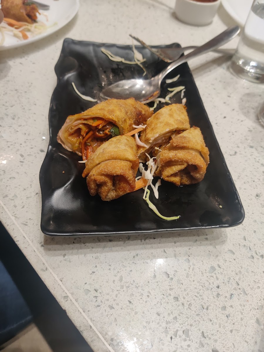 Saffron Spice Multicuisine Restaurant - Photo 6