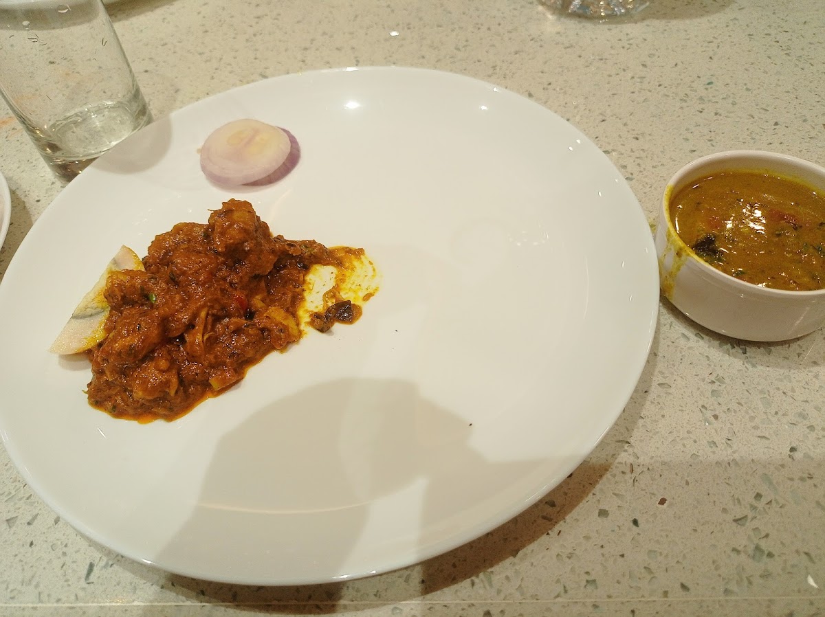 Saffron Spice Multicuisine Restaurant - Photo 7