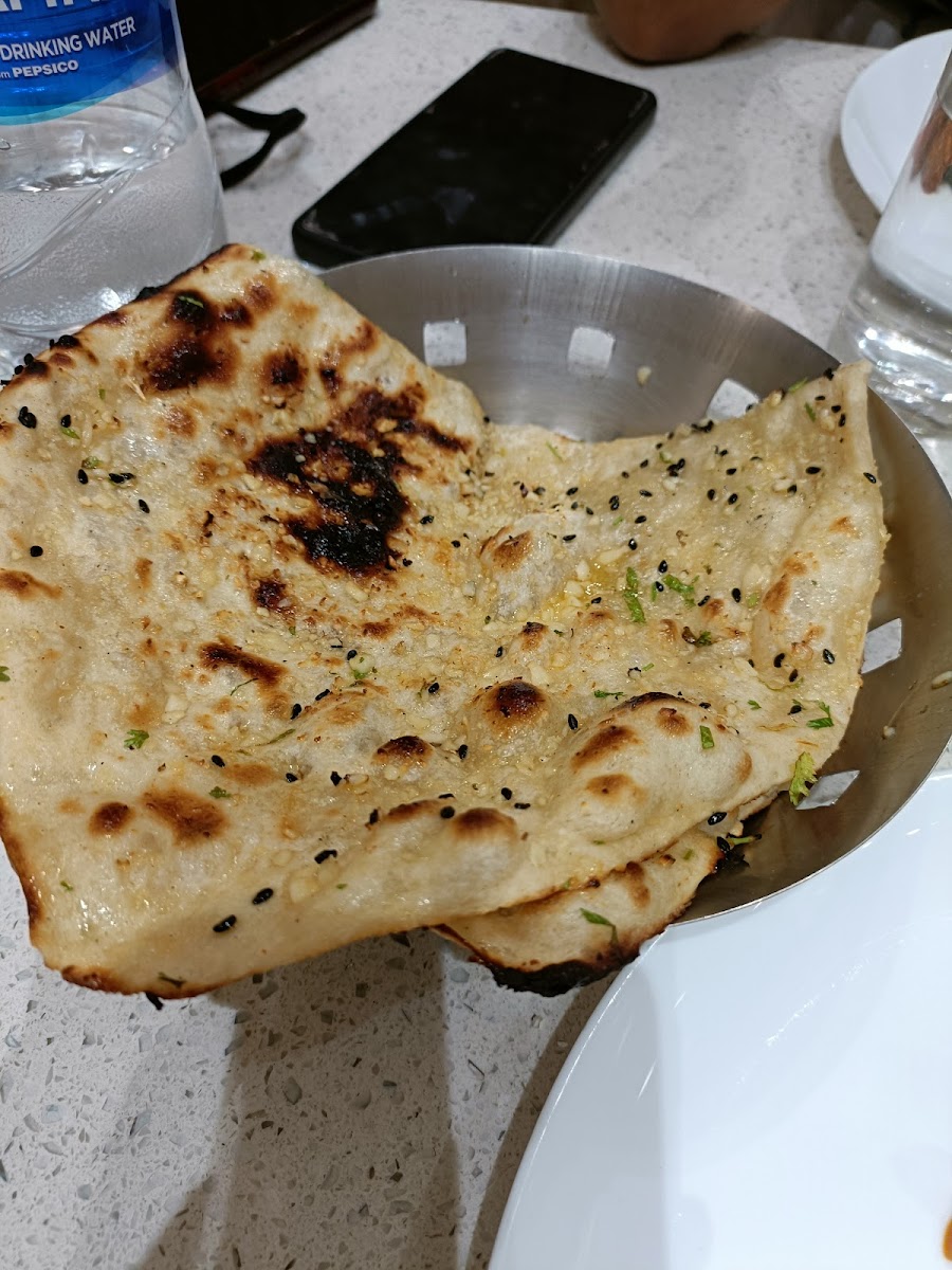 Saffron Spice Multicuisine Restaurant - Photo 8