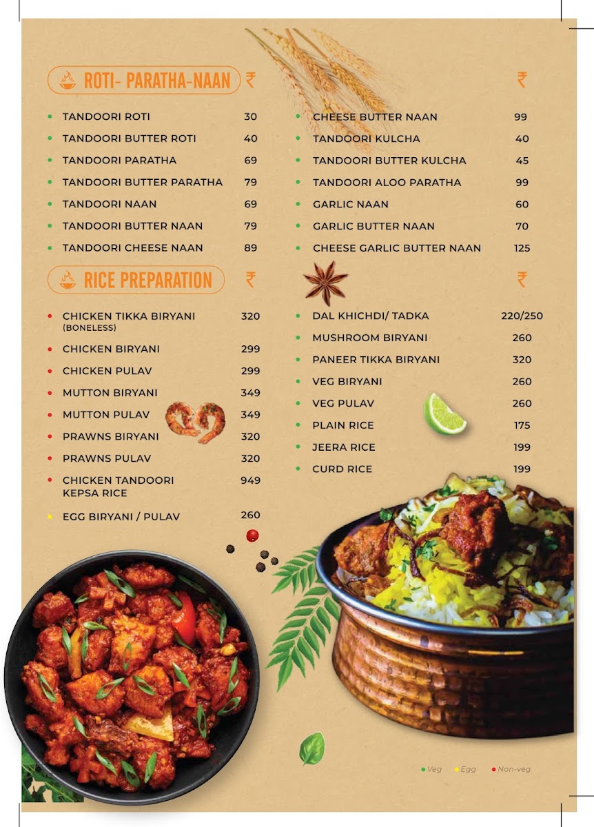 Menu Photo 3