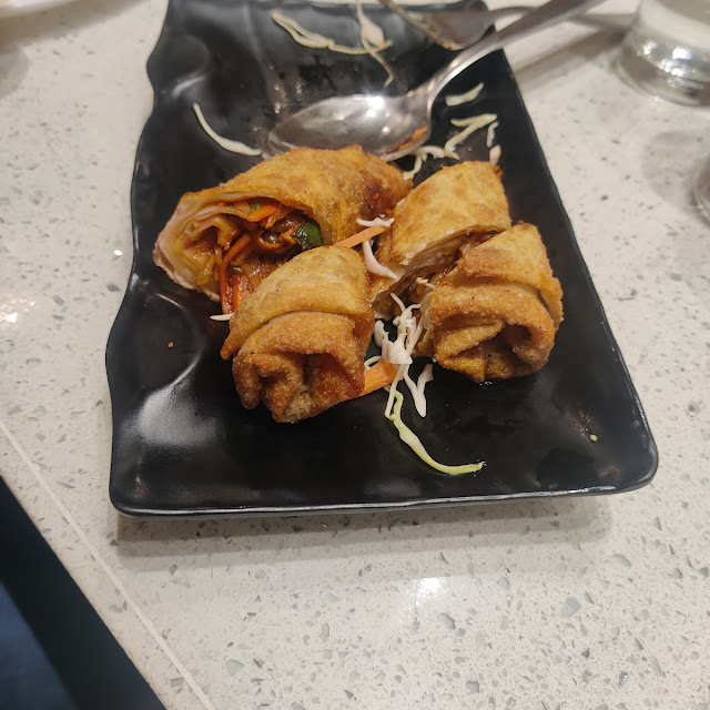 Spring Roll