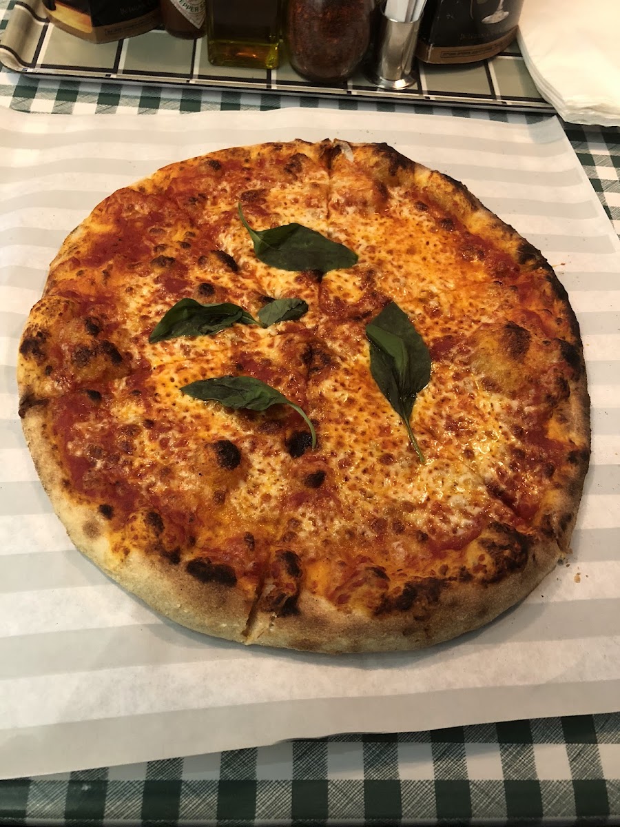 Rooster ba'Kfar - Pizzeria & Italian Restaurant - Photo 2