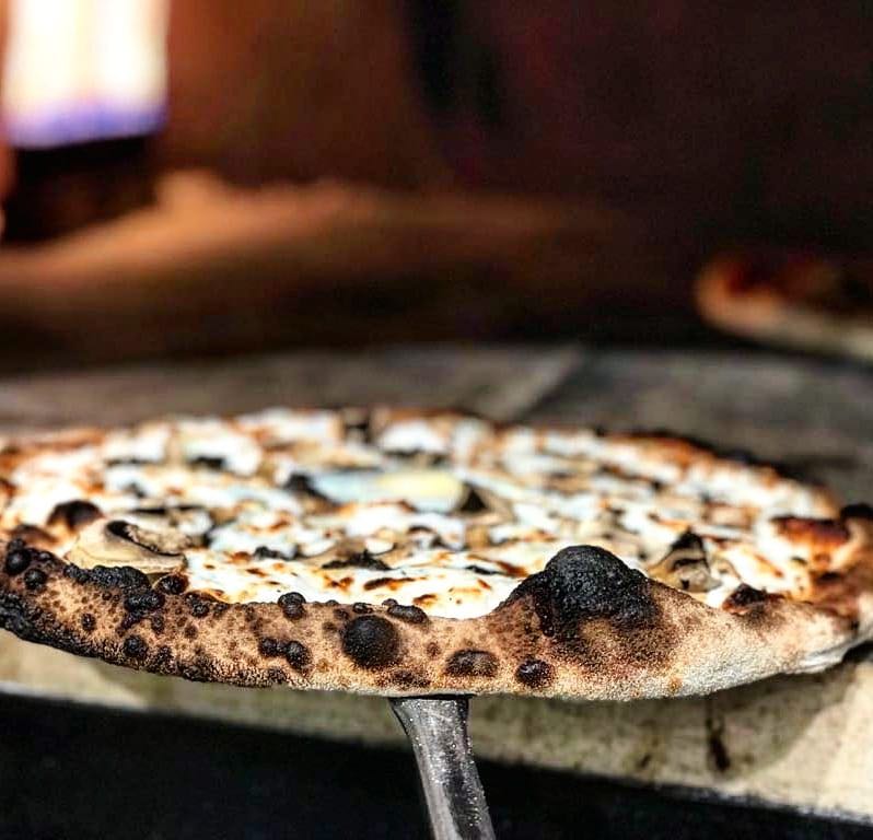 Rooster ba'Kfar - Pizzeria & Italian Restaurant - Photo 4