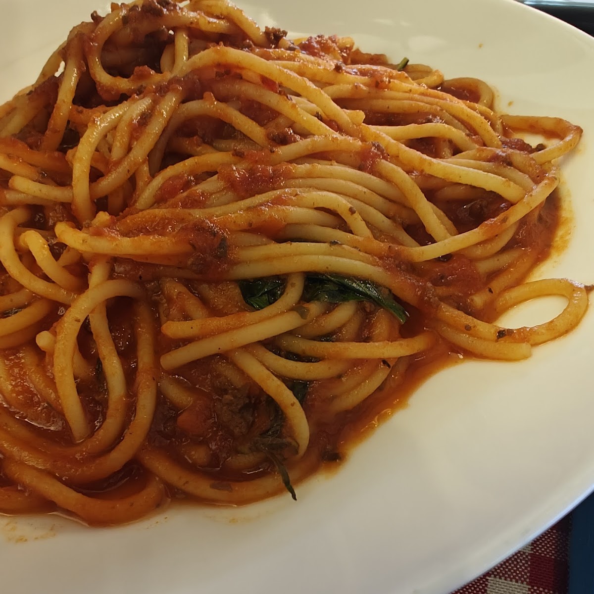 Rooster ba'Kfar - Pizzeria & Italian Restaurant - Photo 6