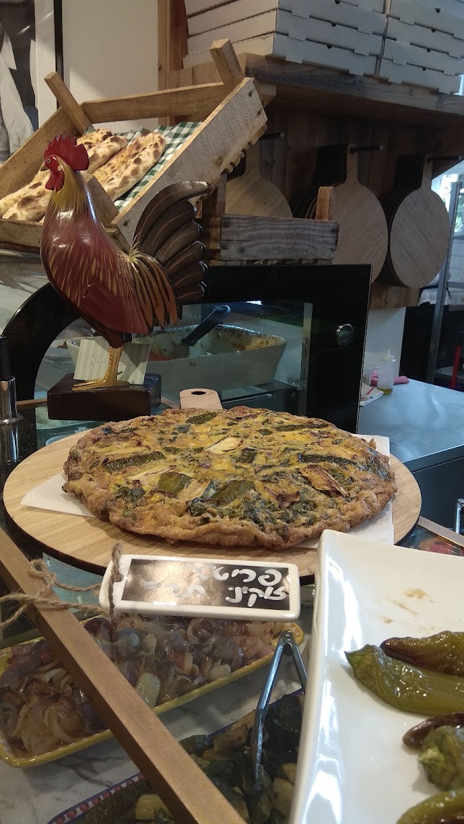 Rooster ba'Kfar - Pizzeria & Italian Restaurant - Photo 7