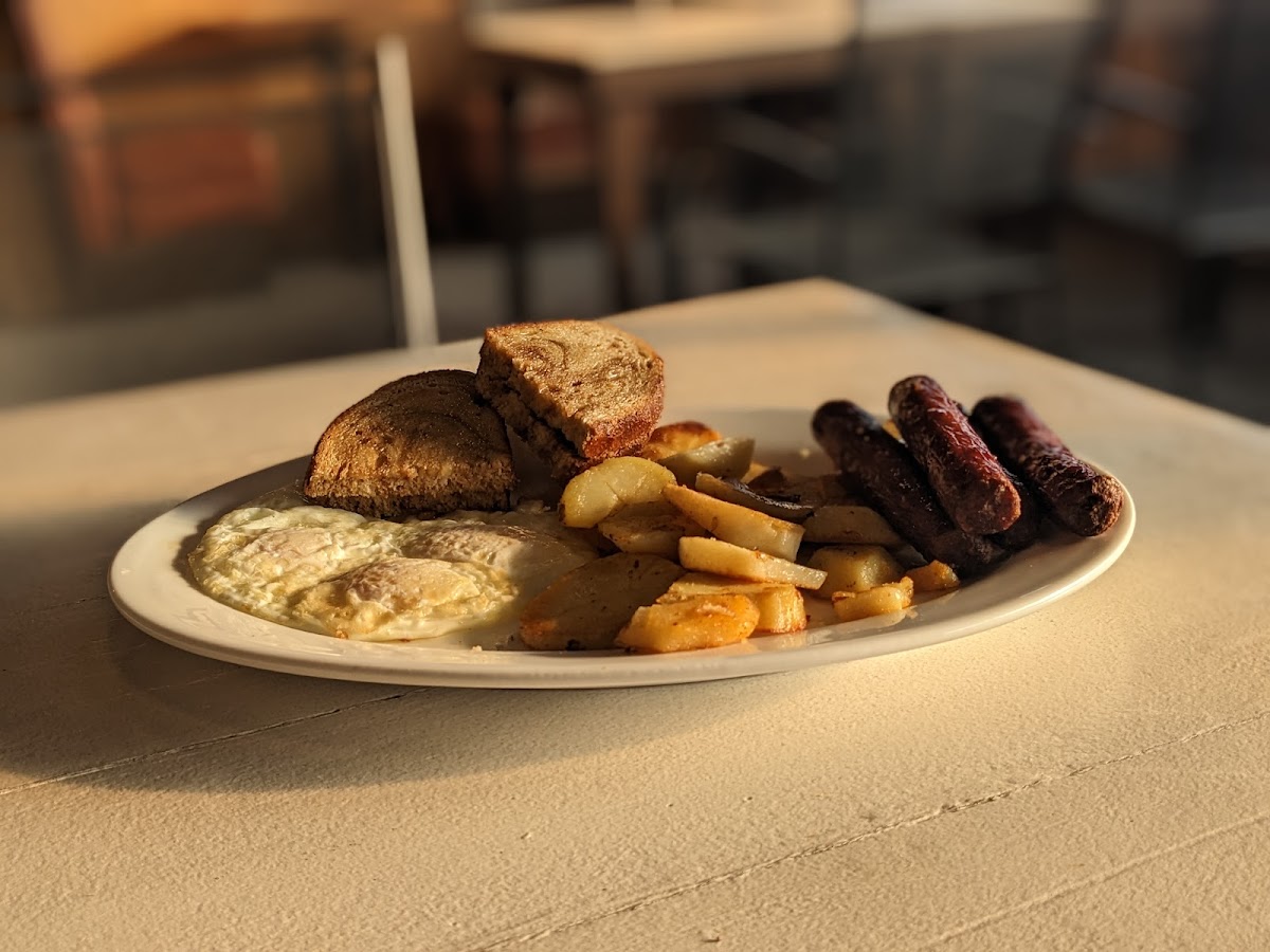 BOCA Brunch On Cosburn Avenue - Photo 9