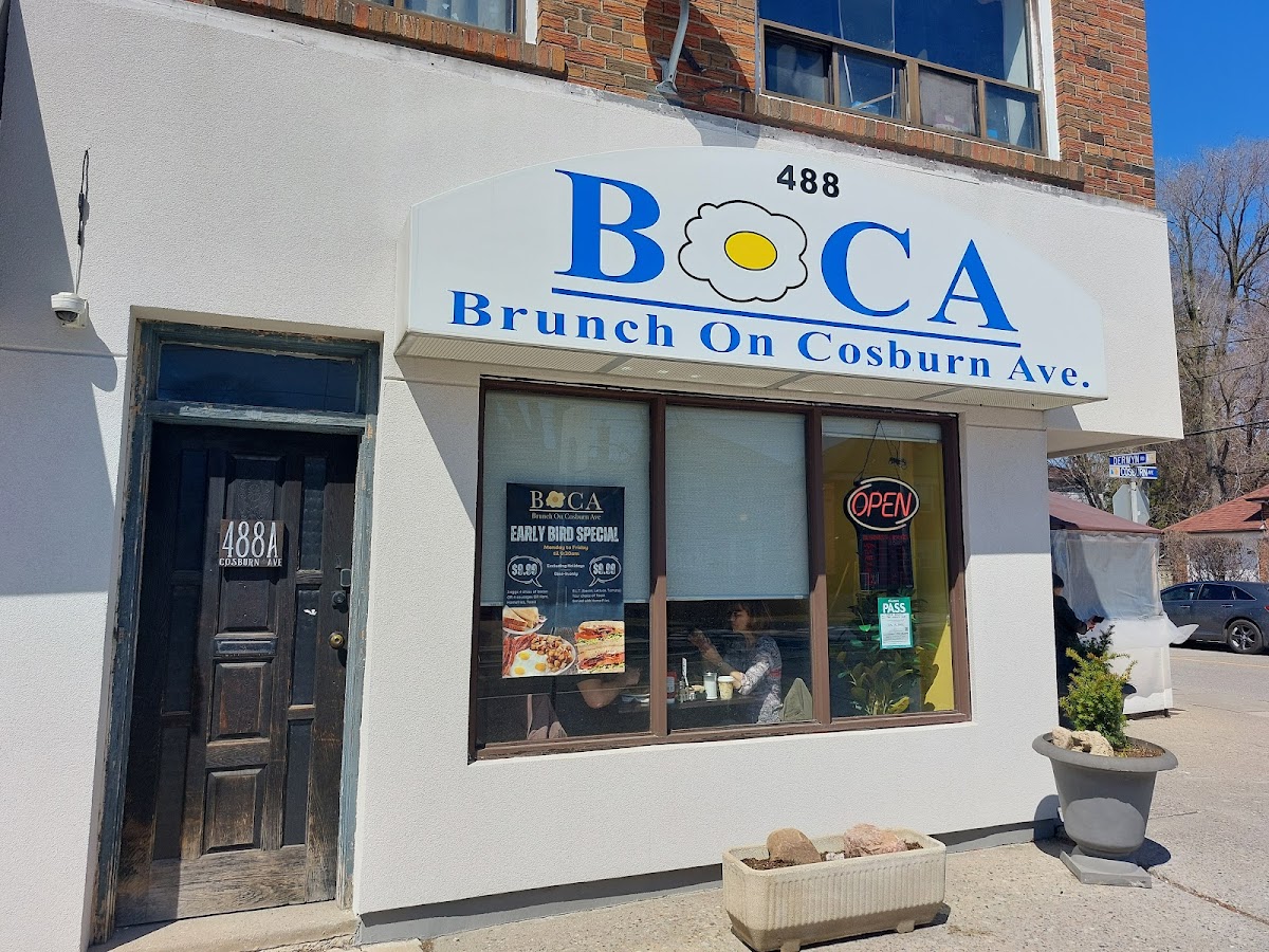 BOCA Brunch On Cosburn Avenue - Photo 4