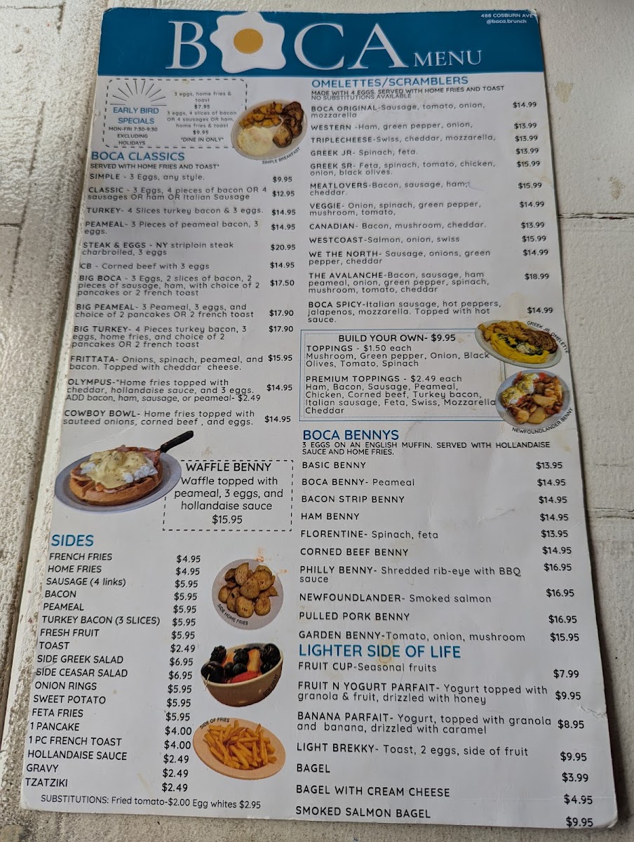 Menu Photo 5