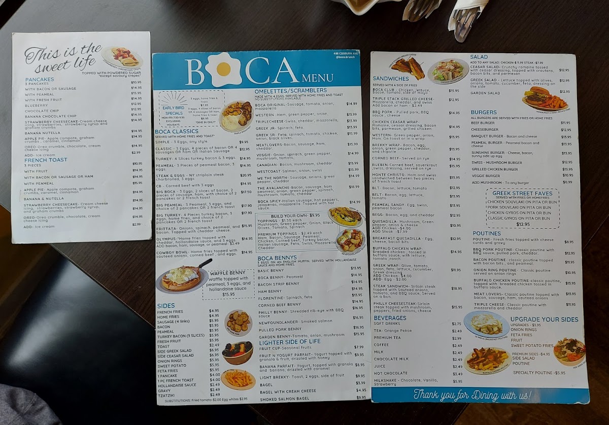 Menu Photo 7