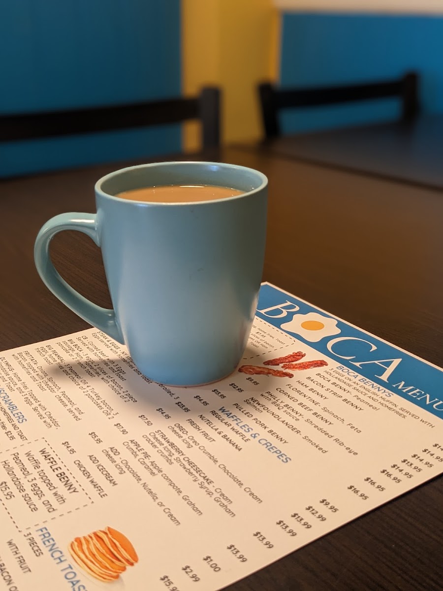 Menu Photo 8