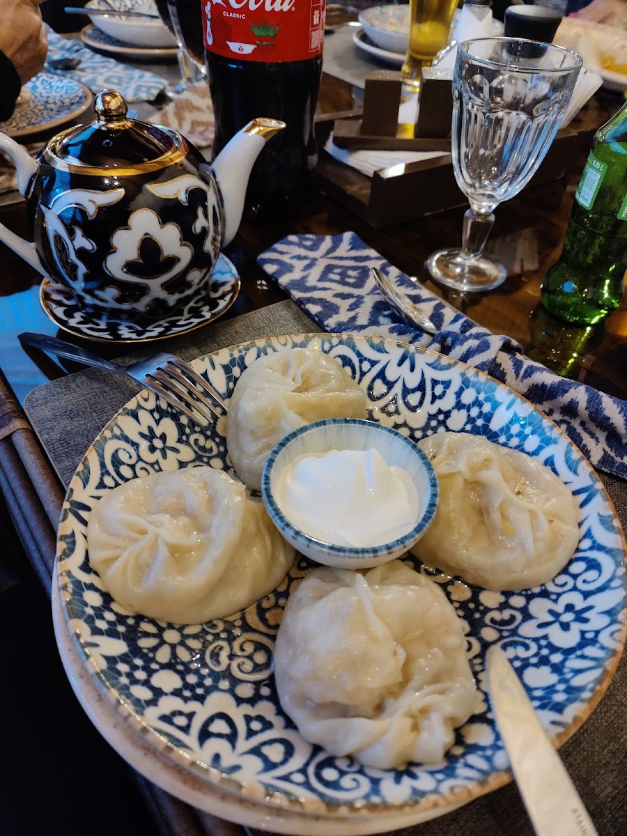 Joy chaikhana lounge - Photo 6