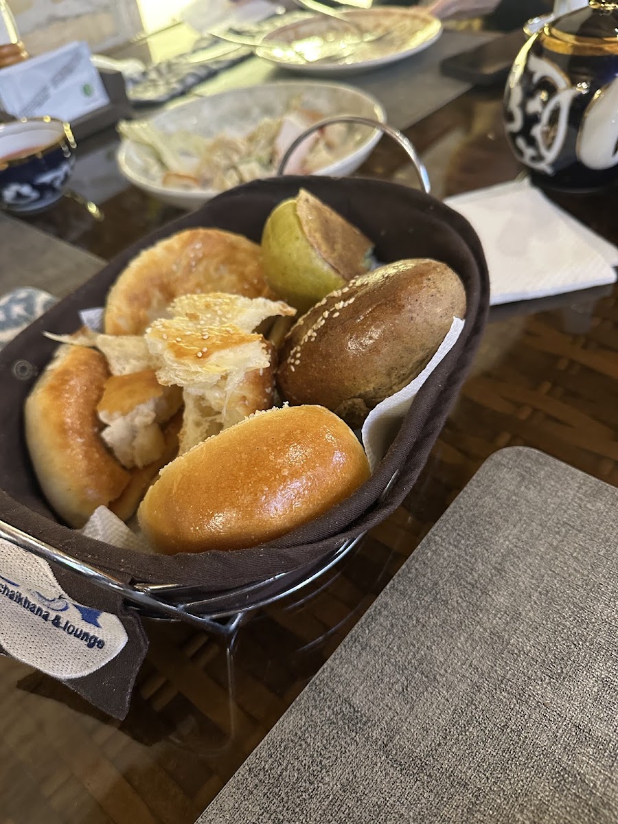 Joy chaikhana lounge - Photo 7