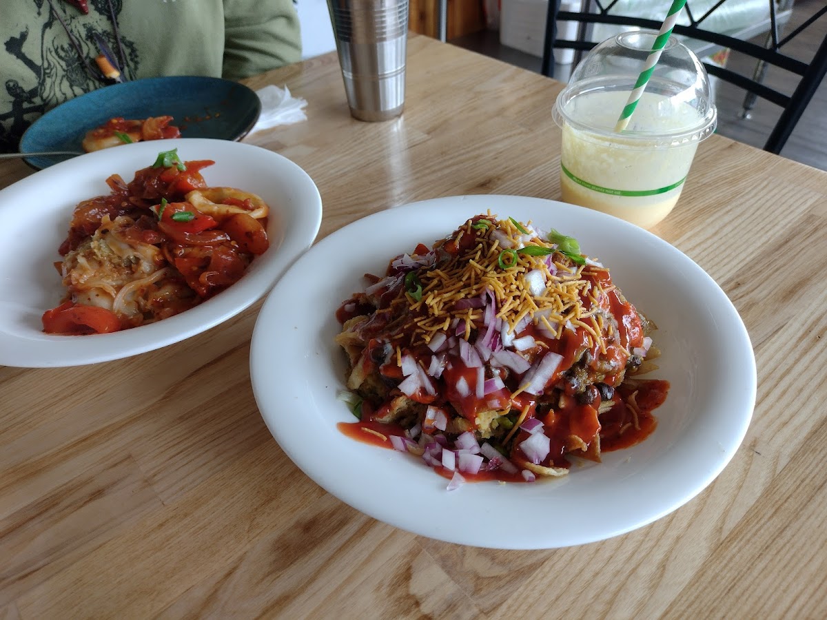 Chulesi Nepalese Resturant - Photo 9