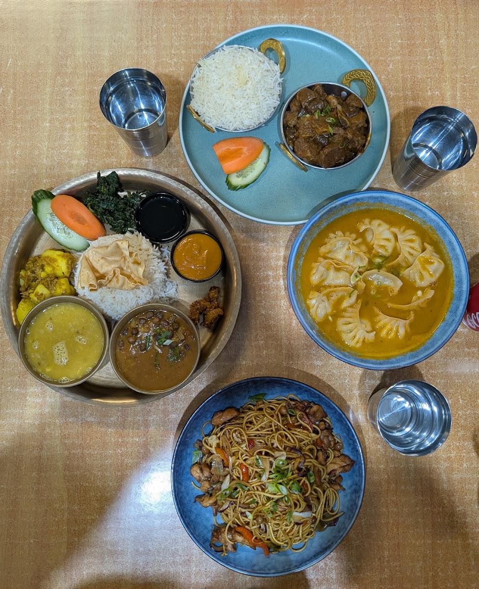 Chulesi Nepalese Resturant - Photo 5