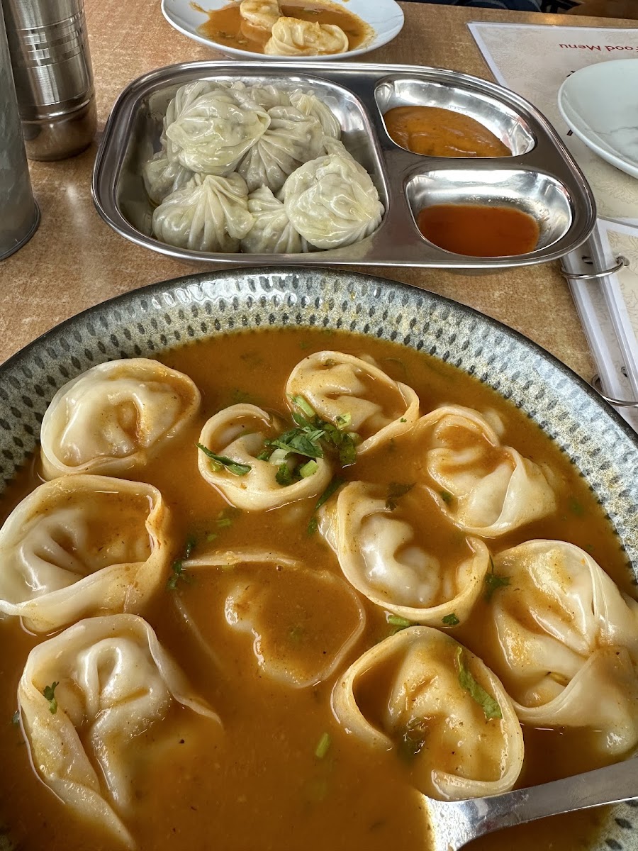 Chulesi Nepalese Resturant - Photo 7