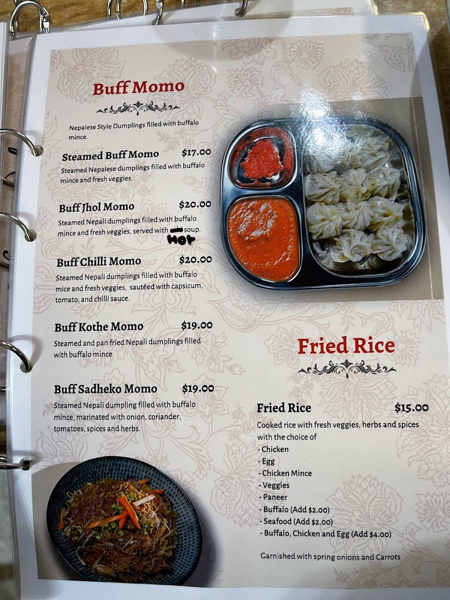 Menu Photo 6