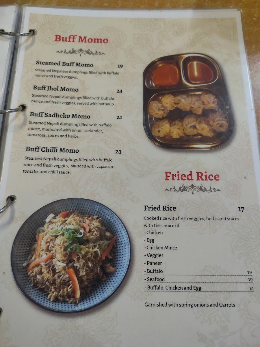 Menu Photo 7