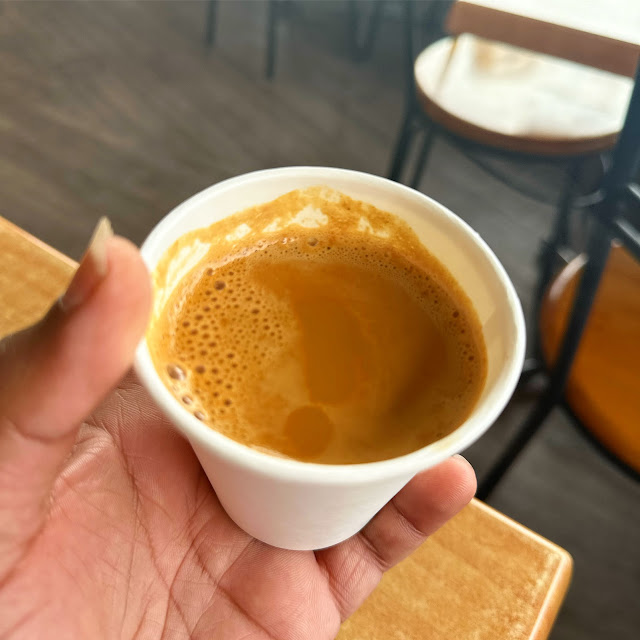 Chai