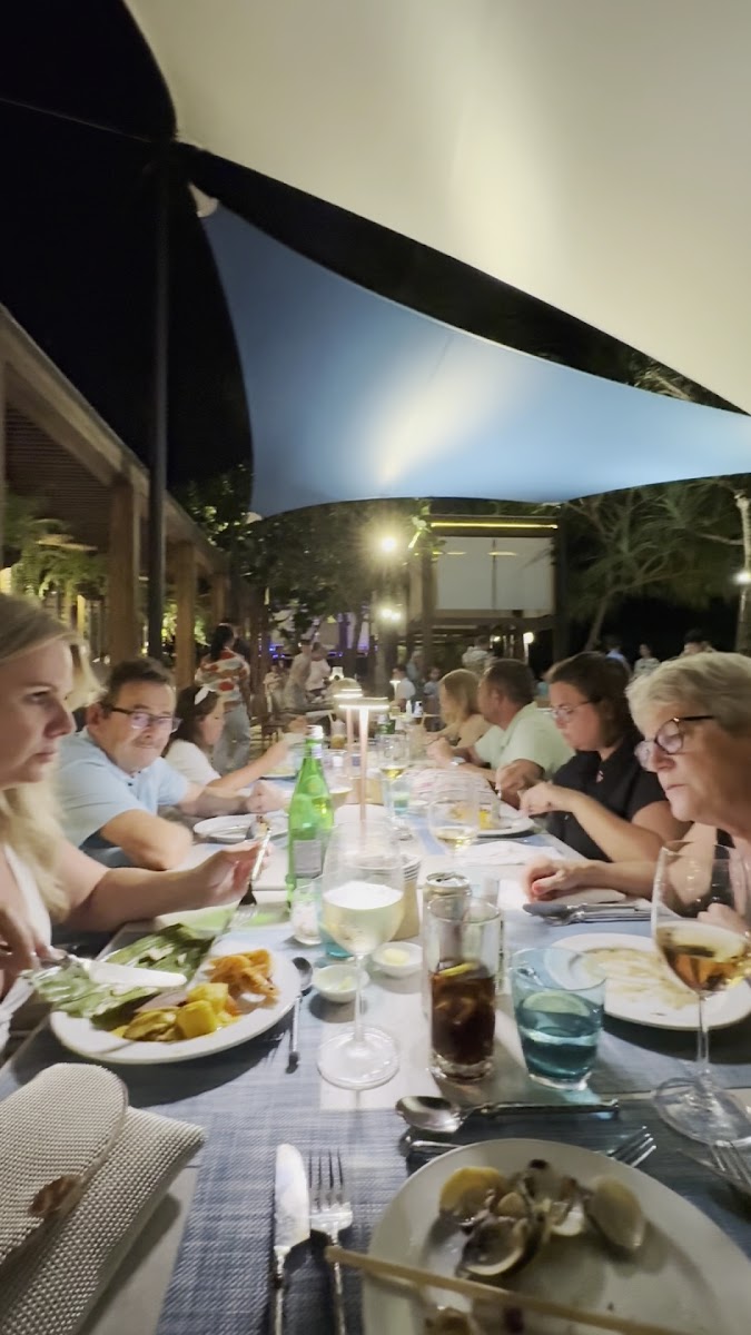 Rak Talay Beach Bar and Restaurant - Photo 1